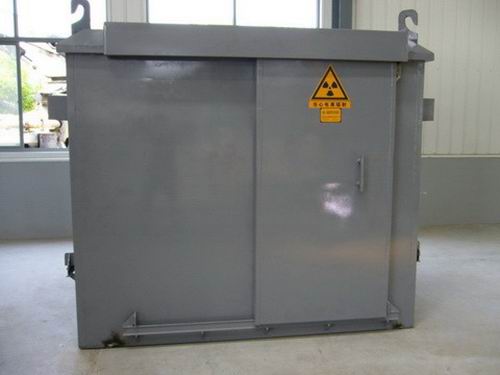 铅板 铅柜 铅砖