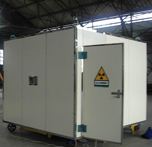 铅板 铅柜 铅砖